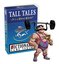 Fictionaire - Tall Tales